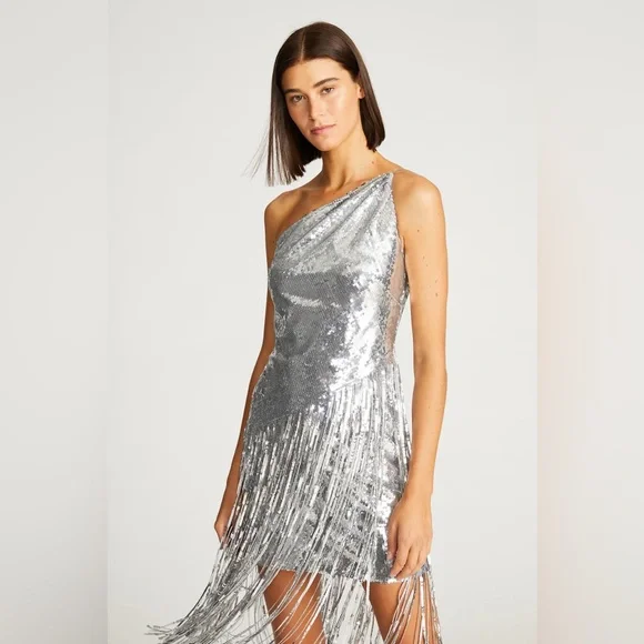 Michael Kors One Shoulder Sequin Dress Halston Heritage Dresses Nwt Halston Tonya Dress In Silver Sequin Size Sold Out 475 Poshmark Michael Kors One Shoulder Sequin Dress Halston Heritage Dresses Nwt Halston Tonya Dress In Silver Sequin Size Sold Out 475 Poshmark